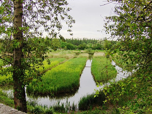 PR 14- Le parc départemental du Sausset