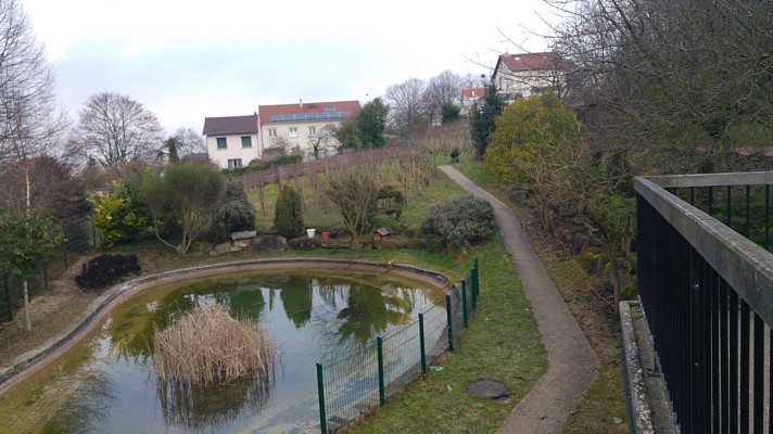 PR 23 - Le passage des âges