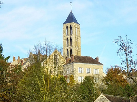 Château-Landon