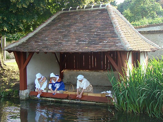 Château-Landon