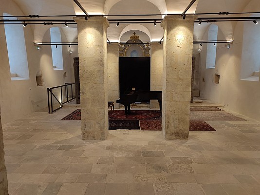 Hôtel-Dieu