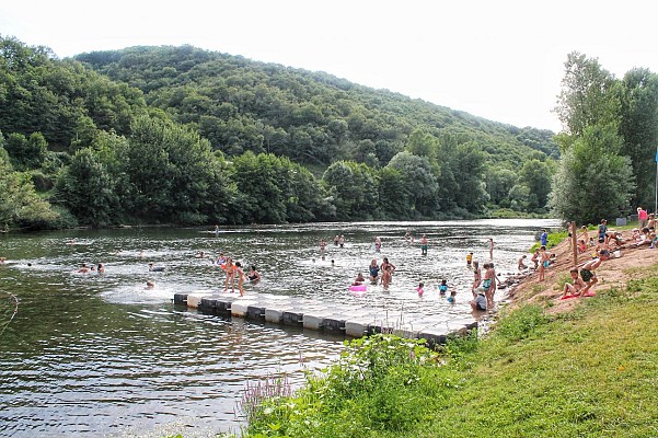 Siège Administratif de l'Office de Tourisme Vallée du Tarn & Monts de l'Albigeois
