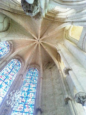 Eglise Saint-Mathurin