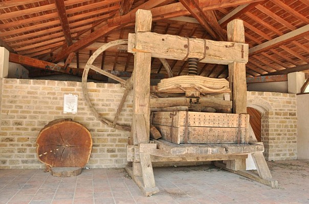 Village de Cuisiat