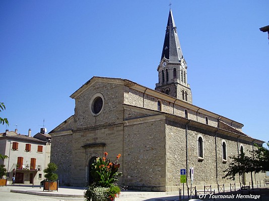Tain l'Hermitage