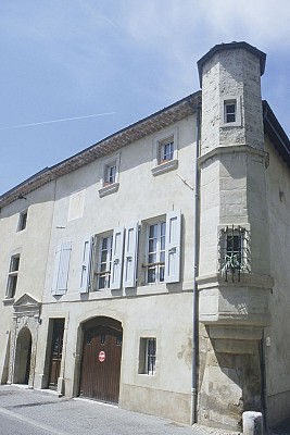Tain l'Hermitage