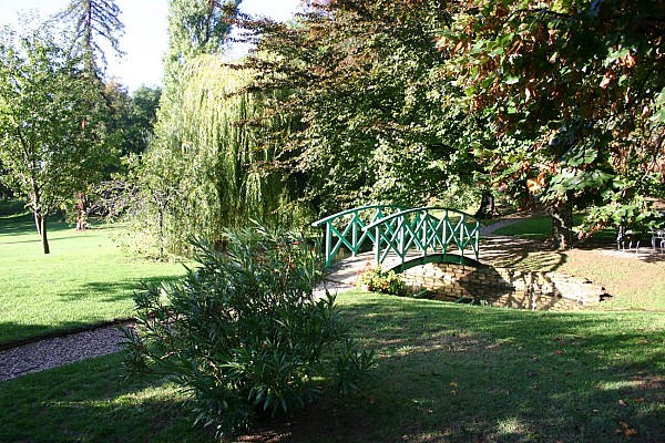 Château d'Anjou
