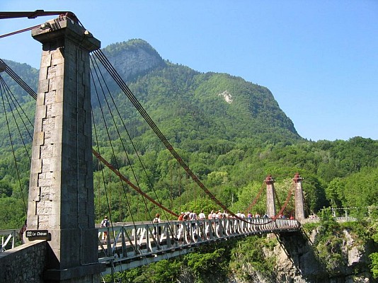 Pont de l'Abîme