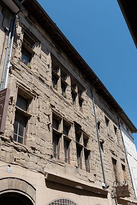 Hôtel Thomé