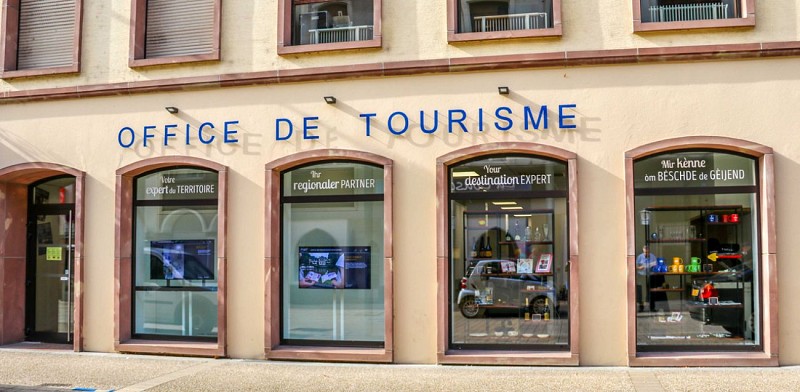 Sarreguemines Tourisme