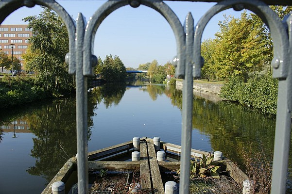Le canal
