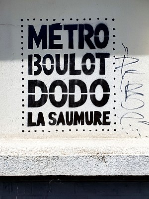 Mikostic, Noir(t)e, 56Phalanges, Jibé, Marthe Bolda