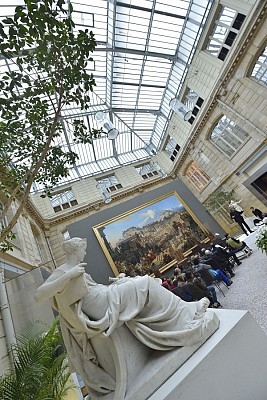 JEANNE D’ARC ROUEN