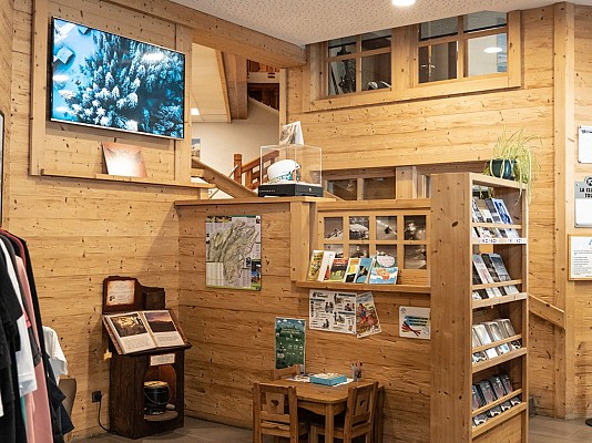 Office de Tourisme de La Clusaz