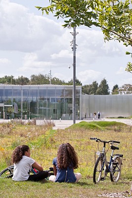 Louvre-Lens
