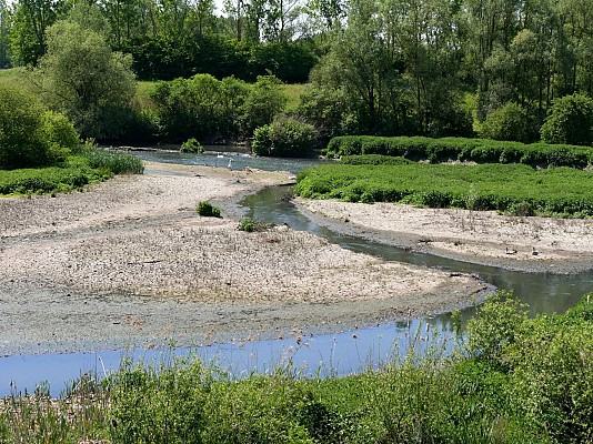 Canal Mons-Condé