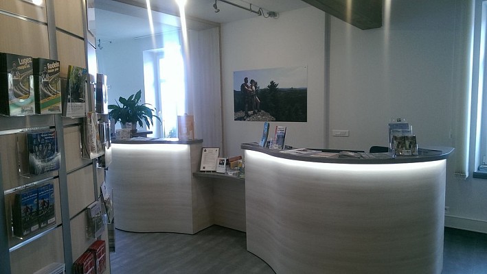 Bureau de DABO