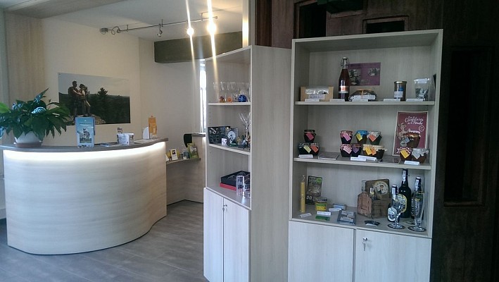 Bureau de DABO