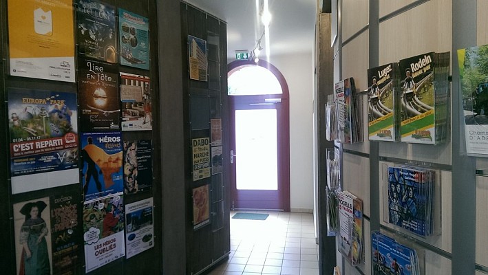 Bureau de DABO