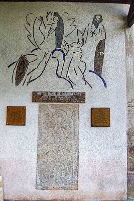 Chapelle de Marienfloss