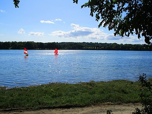 L'anse de Penfoulic