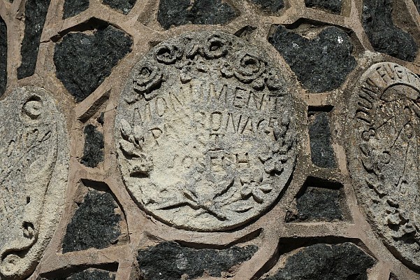 Monument à Saint-Joseph