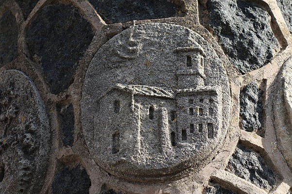 Monument à Saint-Joseph