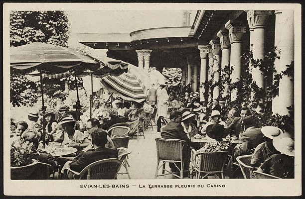 Casino d'Evian