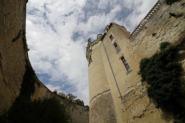 Château de Brézé