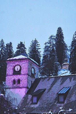 Église Notre-Dame de l'Assomption