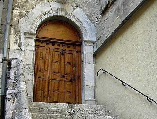 Hôtels particuliers