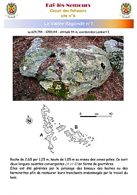 la Vallée Ragonde