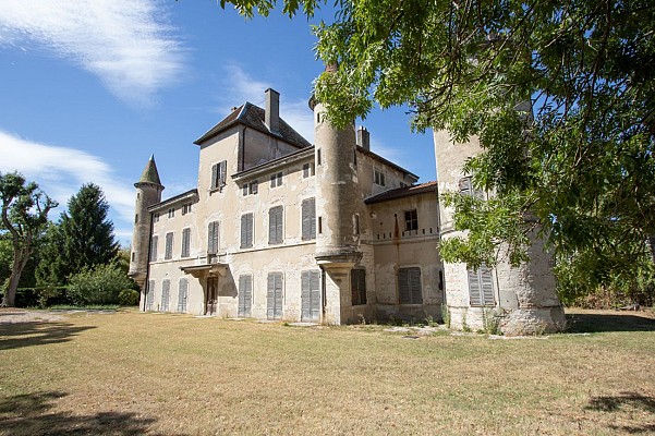 Château Chiloup