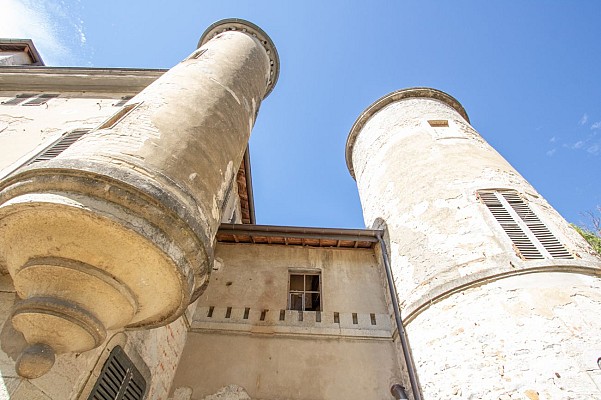 Château Chiloup