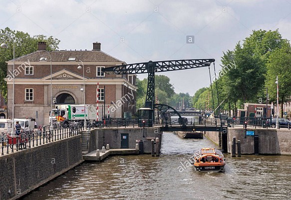Pont du Halot