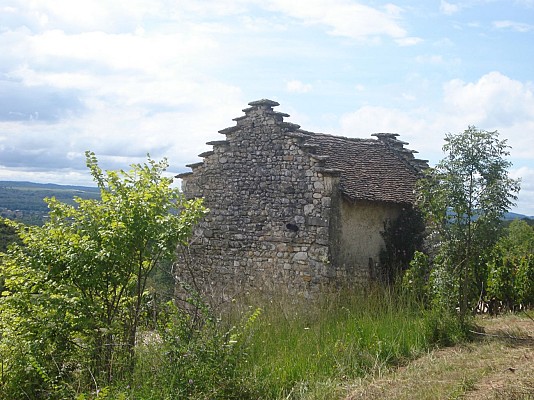 Village de Briord