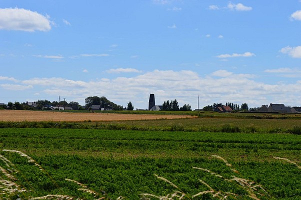 Les Maraîchers du littoral