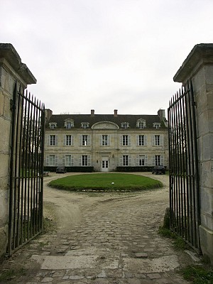 Découverte de Coye-la-Forêt