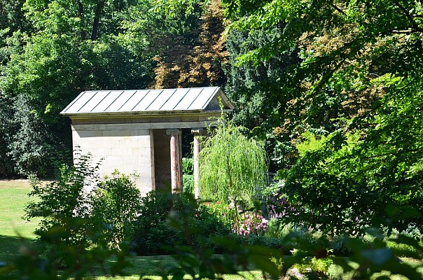 Temple de l'Amour