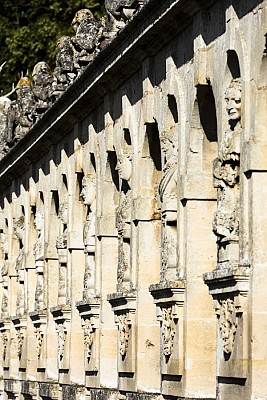 De Rully à Raray en Pays de Valois