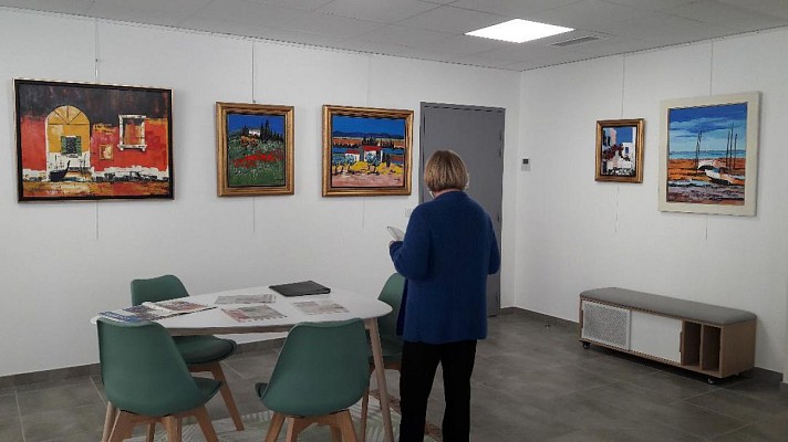 Office de Tourisme Val de Gers