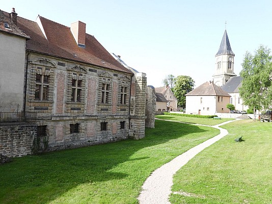 Montroy