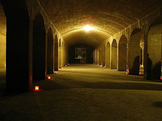 Maison du fontainier