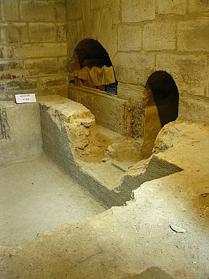 Maison du fontainier