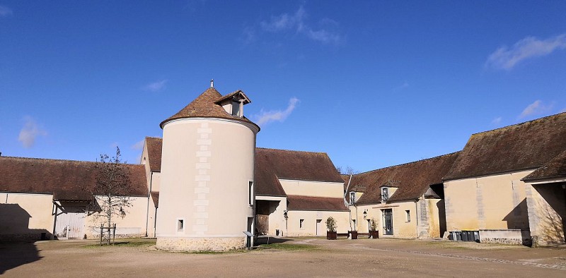 PR-22 de Mandres-les-Roses.