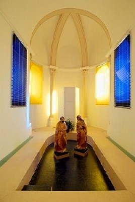 Eglise de Saint Prim