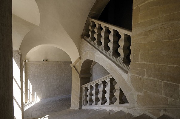 Château de Roussillon