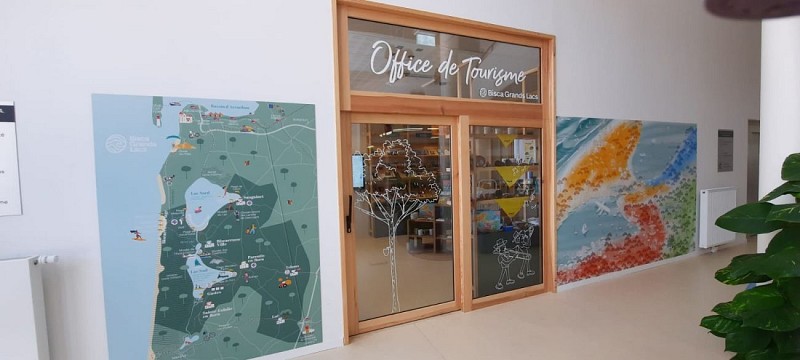 Office de Tourisme de Sanguinet (3)