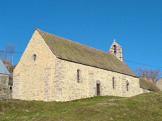 La Combavière