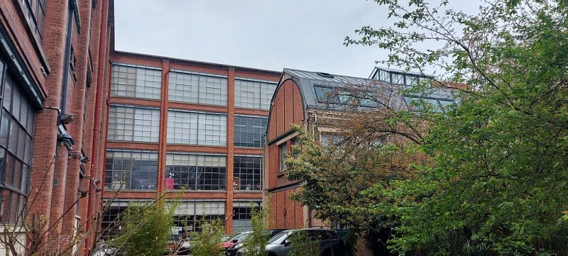 La manufacture des œillets
